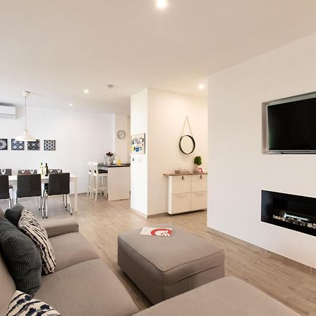 Apartment La Najarra By Interhome Альмуньєкар Екстер'єр фото