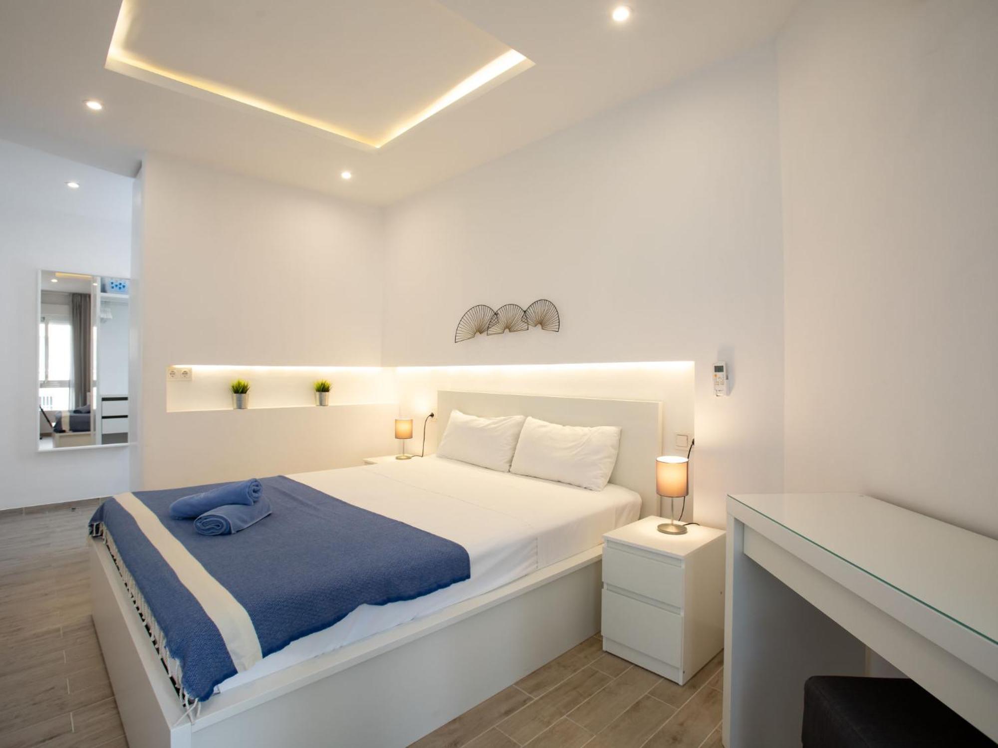 Apartment La Najarra By Interhome Альмуньєкар Екстер'єр фото